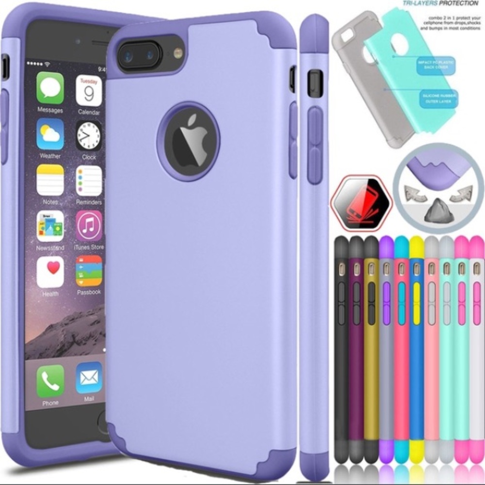 iPhone cases